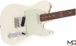 Fender American Professional Telecaster RW OW - gitara elektryczna - zdjęcie 3