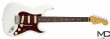 Fender American Ultra Stratocaster RW APL - gitara elektryczna - zdjęcie 1