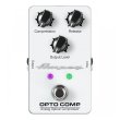 Ampeg Opto Comp - kompresor do gitary basowej - zdjęcie 1