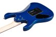 Ibanez GRX-70 QA TBB - gitara elektryczna - zdjęcie 3
