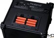 Roland Micro Cube GX White - tranzystorowe combo gitarowe - zdjęcie 4