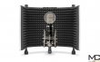 Marantz Sound Shield - osłona akustyczna mikrofonu - zdjęcie 3
