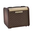Fishman Loudbox Micro - wzmacniacz do gitary akustycznej - zdjęcie 4
