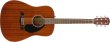 Fender CD-60S All-Mahogany - gitara akustyczna - zdjęcie 1