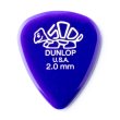 Dunlop Delrin 500 Standard - kostka do gitary - zdjęcie 7