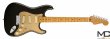Fender American Ultra Stratocaster MN TXT - gitara elektryczna - zdjęcie 1