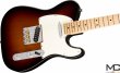 Fender American Professional Telecaster MN 3CS - gitara elektryczna - zdjęcie 3