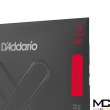 D'Addario XTABR - 1356 - struny do gitary akustycznej - zdjęcie 3