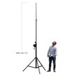 STAND4me LS 4300 STATYW WINDA DO 80 KG MAX. 4M - zdjęcie 1