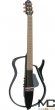 Yamaha SLG-110 S BM Silent - gitara elektroakustyczna - zdjęcie 1