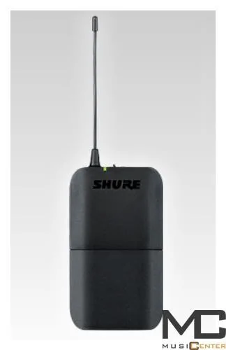 LDM CUBE Light V220 H20 - nagłośnienie przenośne 90W mikrofon bezprzewodowy do ręki - zdjęcie 3