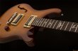PRS 2017 SE Custom 22 Semi-Hollow Vintage Sunburst - gitara elektryczna - zdjęcie 3