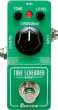 Ibanez TS Mini Tube Screamer - efekt do gitary - zdjęcie 1