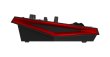 Roland JD-Xi BL - interaktywny syntezator analogowo-cyfrowy - zdjęcie 3