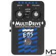 EBS MultiDrive - efekt do gitary basowej - zdjęcie 1