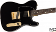 Fender FSR MIJ Traditional 60s Telecaster RW Midnight - gitara elektryczna - zdjęcie 2
