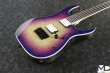 Ibanez RGIX-6 FDLB Iron Label - gitara elektryczna - KOŃCÓWKA SERII - zdjęcie 3