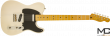 Squier Classic Vibe '50s Telecaster MN VBL - gitara elektryczna - B-Stock - zdjęcie 1