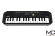 Casio SA-47 - keyboard 2,5 oktawy z małymi klawiszami dla dzieci - zdjęcie 2