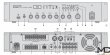 Monacor PA-312DMP - wzmacniacz miksujący z odtwarzaczem MP3 - zdjęcie 2