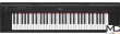 Yamaha Piaggero NP-12 B SET II - zestaw ze statywem i pokrowcem - zdjęcie 2