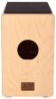 Schlagwerk CP-4007 la Perù Wurzel (Burl Veneer) - cajon - zdjęcie 3