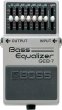 Boss GEB-7 Bass Equalizer - efekt do gitary basowej - zdjęcie 1