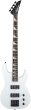 Jackson JS2 Concert Bass AM FB Snow White - zdjęcie 1