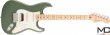 Fender American Professional Stratocaster HSS Shawbucker MN ATO - gitara elektryczna - zdjęcie 1
