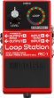 Boss RC-1 Loop Station - efekt do gitary elektrycznej - zdjęcie 1