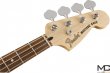 Fender Mustang Bass PJ PF OW - gitara basowa - zdjęcie 4