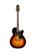 TAKAMINE GN51CE-BSB - GITARA ELEKTRO-AKUSTYCZNA ♦ 30 DNI NA ZWROT ♦ GWARANCJA DOOR-TO-DOOR ♦ SZYBKA WYSYŁKA - zdjęcie 1