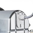 APART Mask4CT W - głośnik instalacyjny 20W/100V i 16 om, biały - zdjęcie 7
