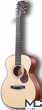 Furch OOM-30 SM - gitara akustyczna - KOŃCÓWKA SERII - zdjęcie 1