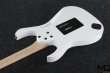 Ibanez JEM-JR WH - gitara elektryczna - zdjęcie 3