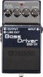 Boss BB-1X Bass Driver - efekt do gitary basowej - zdjęcie 1