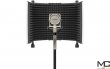 Marantz Sound Shield - osłona akustyczna mikrofonu - zdjęcie 4