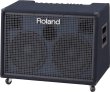 Roland KC-990 - stereofoniczny wzmacniacz do keyboardu - zdjęcie 2