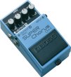 Boss CH-1 Super Chorus - efekt do gitary elektrycznej - zdjęcie 2