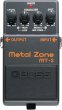 Boss MT-2 Metal Zone - efekt do gitary elektrycznej - zdjęcie 1