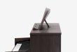 Roland HP-704 DR - domowe pianino cyfrowe - zdjęcie 4