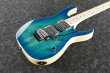 Ibanez RG-370 AHMZ BMT - gitara elektryczna - zdjęcie 1