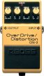 Boss OS-2 Overdrive/Distortion - efekt do gitary elektrycznej - zdjęcie 1