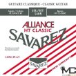 Savarez 540 R Alliance HT Classic Normal Tension - struny do gitary klasycznej - zdjęcie 1