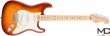 Fender American Professional Stratocaster MN SSB - gitara elektryczna - zdjęcie 1