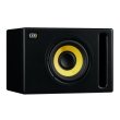KRK SUB S8.4 Subwoofer aktywny - zdjęcie 1