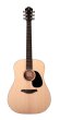 Furch Violet D-SM gitara akustyczna - zdjęcie 1