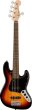 Squier Affinity Jazz Bass V LRL BPG 3TS - zdjęcie 1