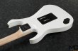 Ibanez RG 550 WH - gitara elektryczna - OSTATNIA SZTUKA - zdjęcie 3