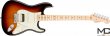 Fender American Professional Stratocaster HSS Shawbucker MN 3CS - gitara elektryczna - zdjęcie 1